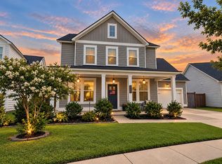 112 Dancer Rd, Summerville, SC 29485