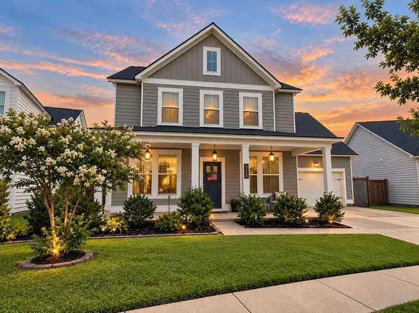 112 Dancer Rd, Summerville, SC 29485