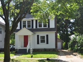217 N Jenison Ave, Lansing, MI 48915