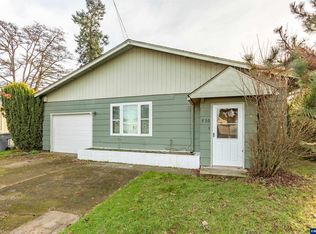 720 W Rose St, Lebanon, OR 97355