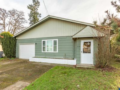 720 W Rose St, Lebanon, OR, 97355