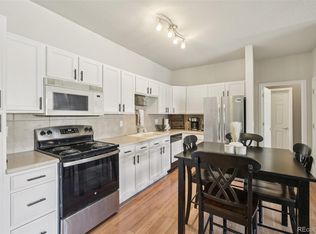 7160 S Wenatchee Way #F, Aurora, CO 80016