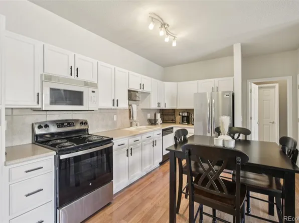 7160 S Wenatchee Way #F, Aurora, CO 80016