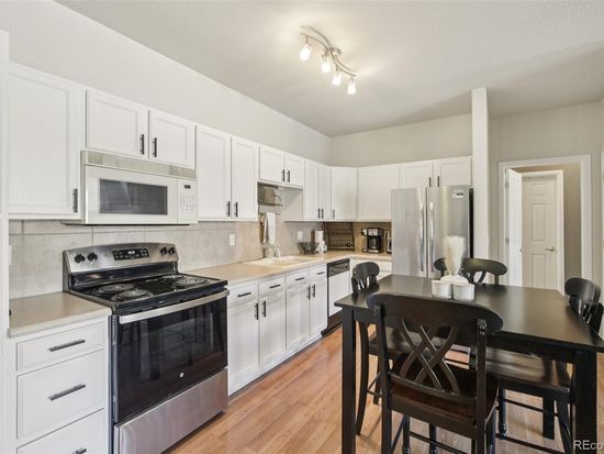 7160 S Wenatchee Way #F, Aurora, CO 80016