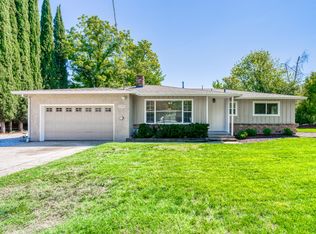 5195 Bidwell Rd, Redding, CA 96001