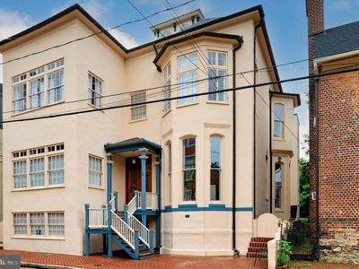 5 Maryland Ave APT 1, Annapolis, MD, 21401