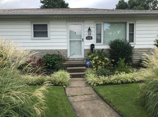 418 W Mill Rd, Evansville, IN 47710