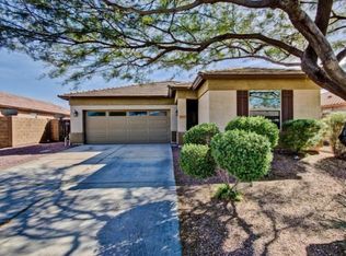 24757 W Dove Ln, Buckeye, AZ 85326