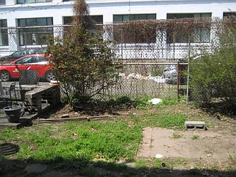 Rented by MCR Realty