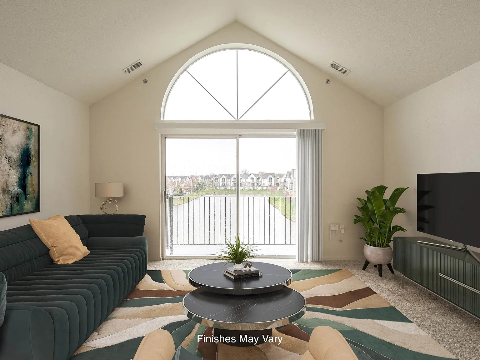 Westlake Apartments — Photo 4