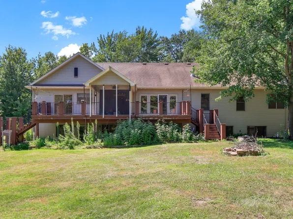 14915 Naples St NE, Ham Lake, MN 55304