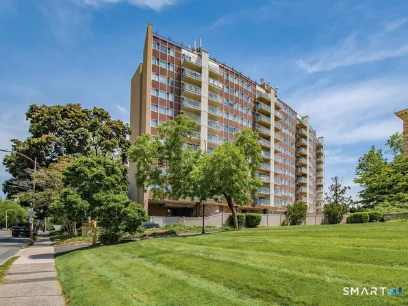 30 Woodland Street #8LM, Hartford, CT 06105