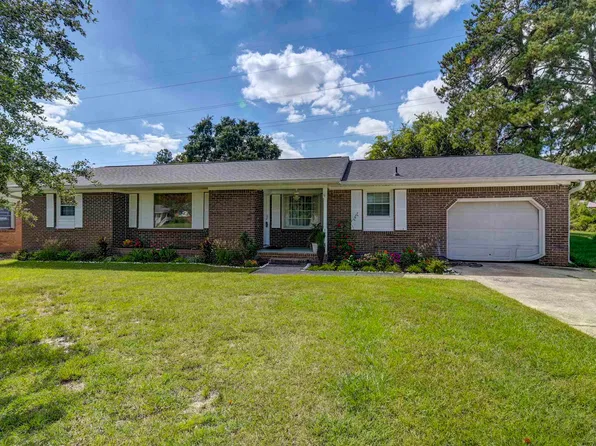 1031 Wisteria Dr, West Columbia, SC 29169