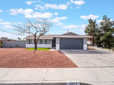 4857 Fairfax Ave, Las Vegas, NV, 89120