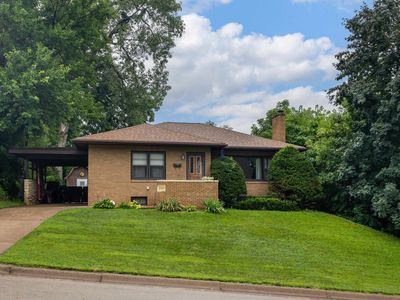 2760 Buena Vista St, Dubuque, IA, 52001