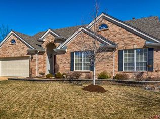 11945 Moorland Manor Ct, Saint Louis, MO