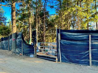 100 Indian Valley Ct, Hayfork, CA 96041