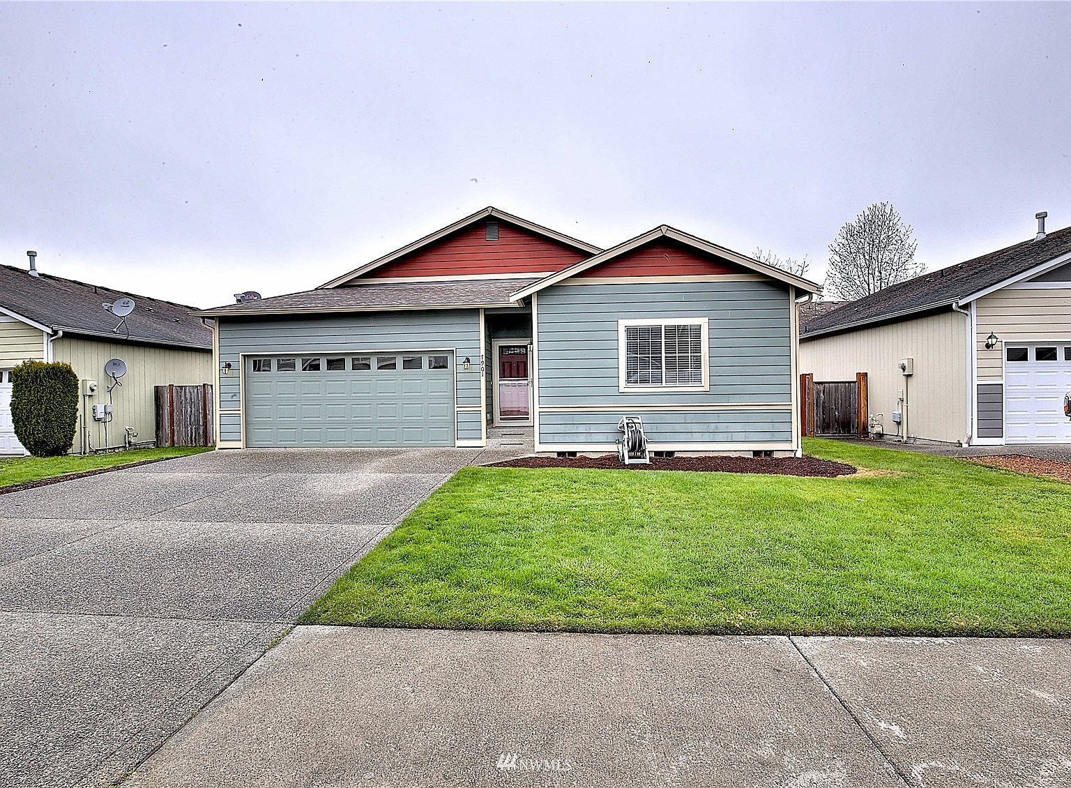 7901 207TH Street Ct E, Spanaway, WA 98387 Zillow
