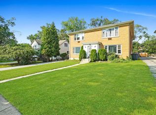 318 N Ardmore Ave, Villa Park, IL