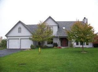 3109 Rudolph Dr, Racine, WI 53406