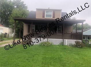 3207 Alpena St, Burton, MI 48529