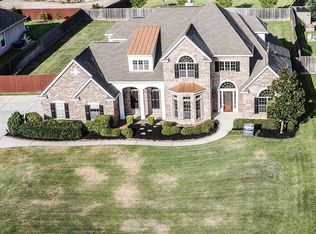 18930 E Grand Pine Cir, Montgomery, TX 77356