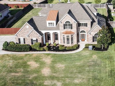18930 E Grand Pine Cir, Montgomery, TX, 77356