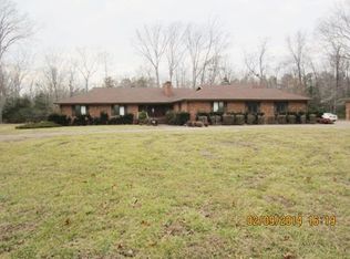 22279 Reynolds Dr, Carrollton, VA 23314