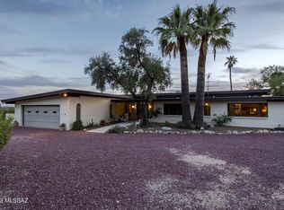 5454 E Gleneagles Dr, Tucson, AZ 85718