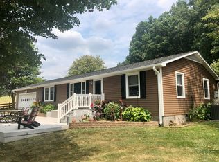 8738 Waggys Creek Rd, Dayton, VA 22821