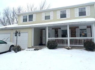 11430 Lyncross Dr, Cincinnati, OH 45240