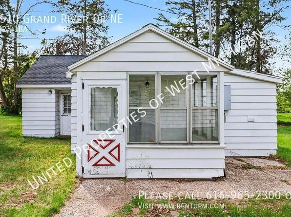 5510 Grand River Dr NE, Grand Rapids, MI 49525