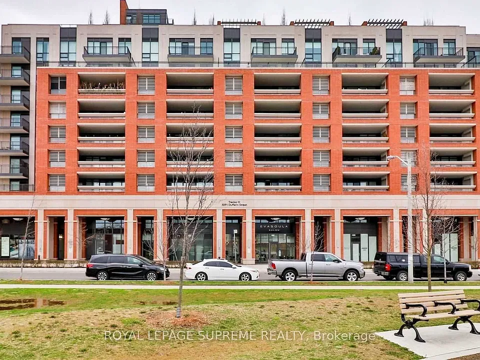 3091 Dufferin St #214