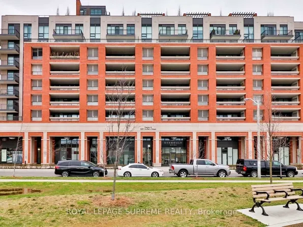 3091 Dufferin St, Toronto, ON
