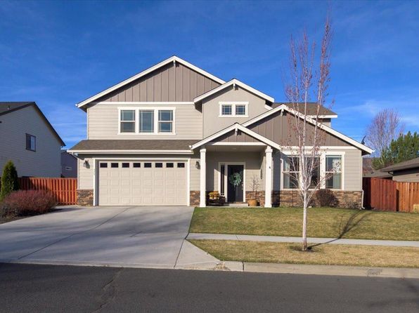 375 NW 28th St, Redmond, OR 97756