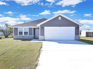 505 Harper St, Holland, TX 76534