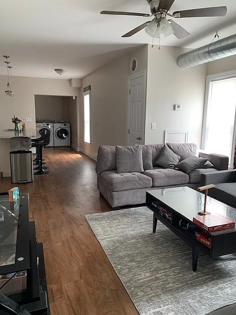 Building Photo - 504 Grier St #2