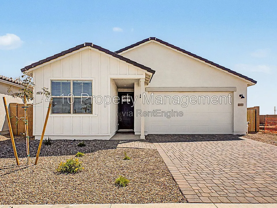 4433 E Rock Daisy Ln