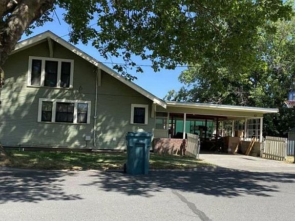 Property Side View