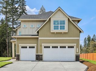 Plan 4052 Plan, Cedar Estates, Bonney Lake, WA 98391 | Zillow