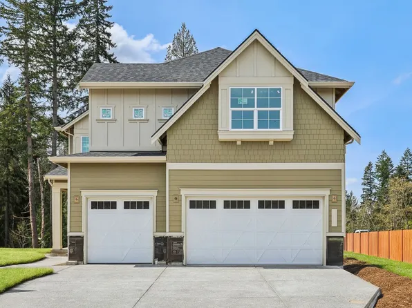 Plan 4050 Plan, Cedar Estates