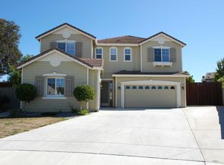 1511 Liberty Ct, Hollister, CA 95023