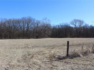 NW 1551st Rd, Creighton, MO 64739