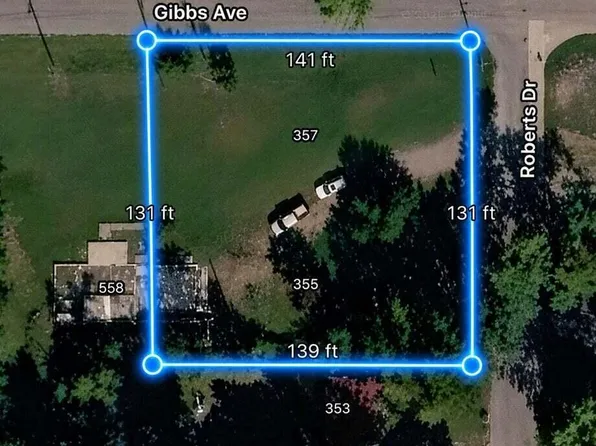 355&357 Roberts Dr, Mount Vernon, MO 65712