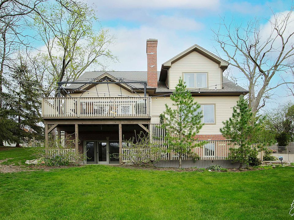 670 South Rd, Palatine, IL 60074 Zillow