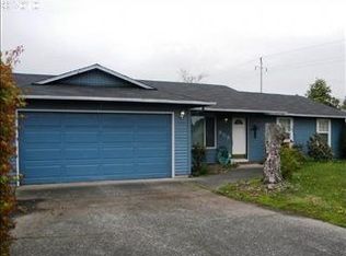 908 NE 129th St, Vancouver, WA 98685