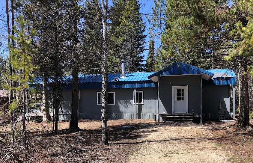 Private - quiet space in Donnelly