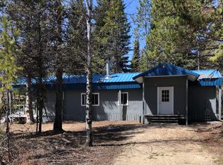 12869 Willow Rd, Donnelly, ID 83615