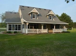 13011 Deborah Ln SW, Motley, MN 56466