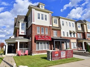 3185 Walkers Line, Burlington, ON L7M 0E1